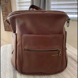 Fawn Design Original in Walnut